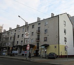 218. Kunt Ernő lakása, Ózd, Vasvár u. 35.