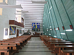 Templombelső 