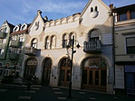 217. Juan Gyenes, Kaposvár, Ady Endre u. 10.