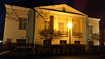 223. Kállay Miklós kúriája, Nyíregyháza, Bessenyei tér 15.
