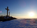 Tetőn
