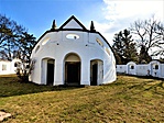 Kápolna
