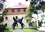 Üszogpuszta