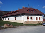 237. Bessenyei Ferenc, Pilisborosjenő, Fő u. 91.