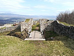 257. Állomás: Pusztavám Zólyom