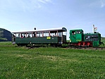 Márianosztránál