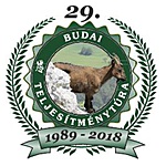 2018.05.05. BUDAI 50/30/családi 8 teljesítménytúra