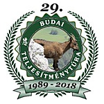 2018.05.05. BUDAI 50/30/családi 8 teljesítménytúra