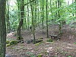 A pihenőhely
