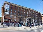 241. Göncz Árpád lakhelye, Budapest, III., Bécsi út 88-90.