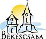 Békéscsaba város logója