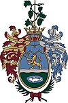 Békéscsaba város címere
