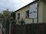 248. Csanádi Imre szülőháza, Zámoly, Kossuth u. 61.