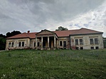 212. Gyugy, Kacskovics-kastély