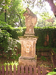 Nepomuki Szent János