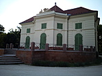 210. Tata, Esterházy Kiskastély