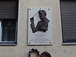 260. Gulyás György lakóháza Debrecen Blaháné u. 8.
