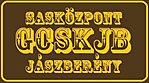 Sasközpont "geoláda logo"