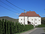 222. Golop, Vay-kastély
