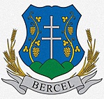 Bercel címere