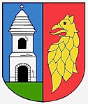 Csesztve címere