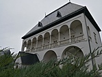 263. Báthory Erzsébet, Nyírbátor, Vár u. 1.noptikum