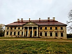 225. Lovasberény, Cziráky-kastély