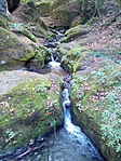 3. pont közelében