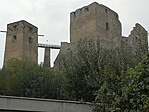 270. Cseszneki vár
