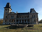 226. Székesfehérvár-Csalapuszta Kégl-kastély