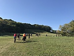 Kelet-Mecsek-2018-10-06