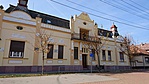 Gara községháza