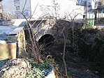 XVIII. századi kőhíd