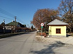 A trafik környéke