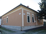 268. Gaburek Károly, Békéscsaba, Zsíros utca 13.