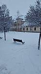 231. Pálhalma, Dóra-kastély