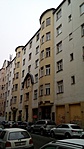 275. Teller Ede, Bp. V. ker. Honvéd u. 18.
