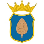 Újkígyós város címere