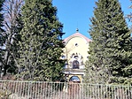 Balatongyörök, Festetics-kastély