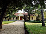 247. Vádcuka, Serényi kúria