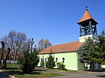 Békéscsaba-Jézus szíve templom