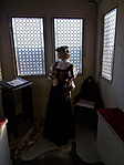288. Kanizsai Dorottya, Siklós, vár