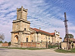 249:Kiszombor, Rónay-kastély