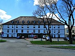 Hotel Kamilla