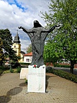 Világháborús emlékmű