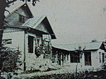 Kevély-hegyi turistaház
