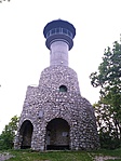 Mecsek, János-kilátó