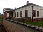 253. Hanisz-kúria Gyöngyöshalász