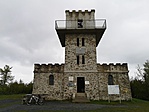 A kilátó