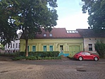 297. Térey János, Debrecen, Kétmalom utca 17.
